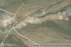 Home Station Ranch Hot Spring