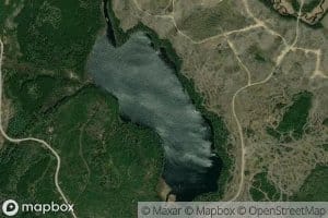 Stretch Lake
