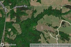 Jones Lake