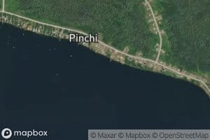 Pinchi Creek