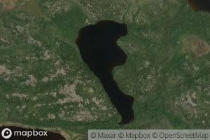 Lac Kachamiskw