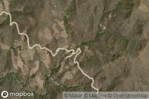 Barranco El Platanito