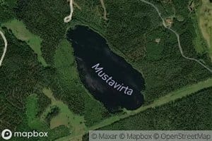 Mustavirta