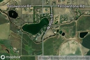 Crystal Reservoir