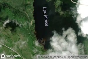 Lac Moise