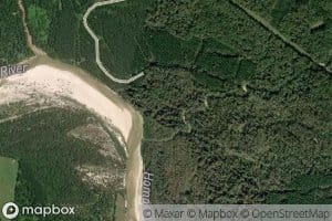Wells Creek