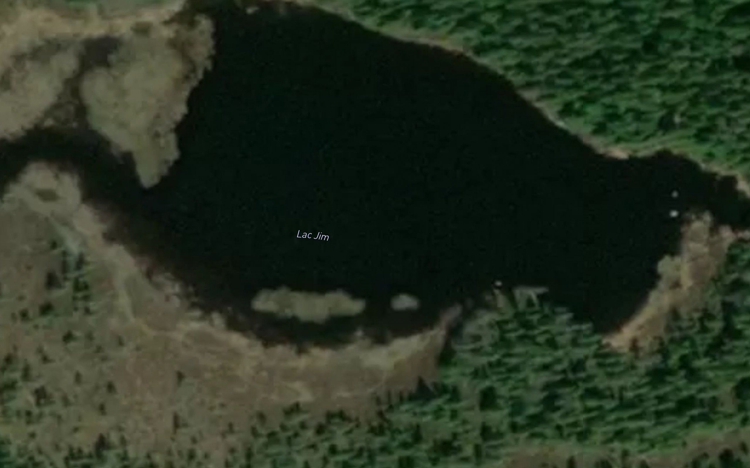 Lac Jim