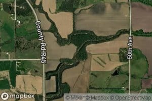 Broadhorn Creek