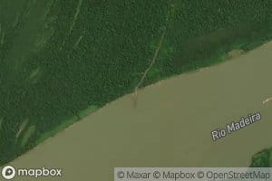 Igarape Araraquara