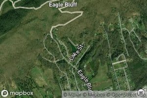Eagle Bluff Lake