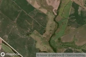 Canada de las Toscas