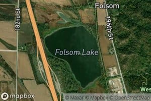 Folsom Lake