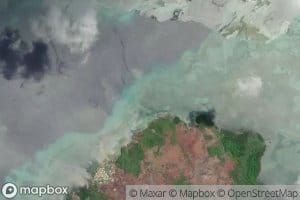 Naisongosinu Bay