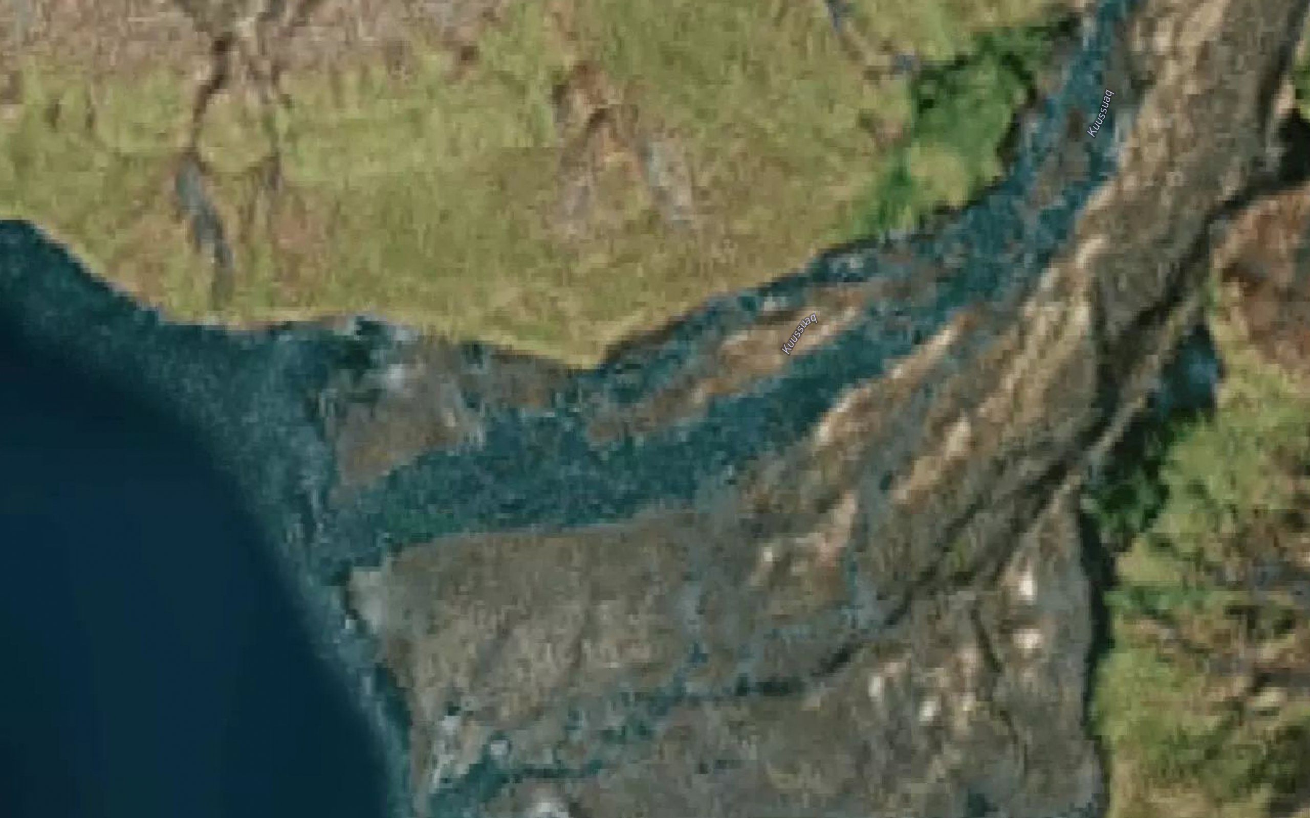 Kuussuaq
