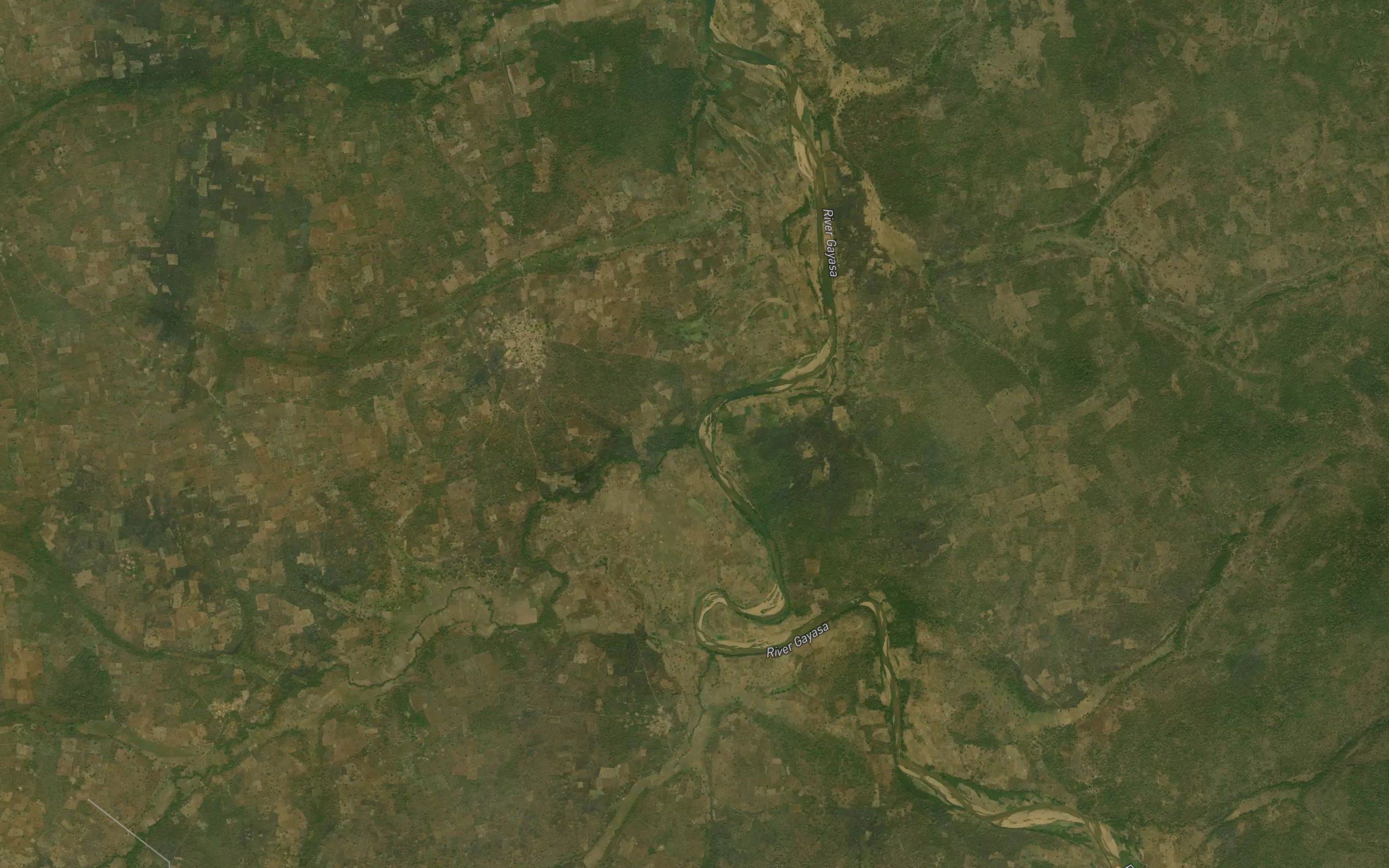 River Wela