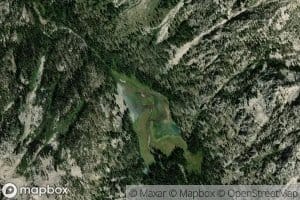 Elk Lake