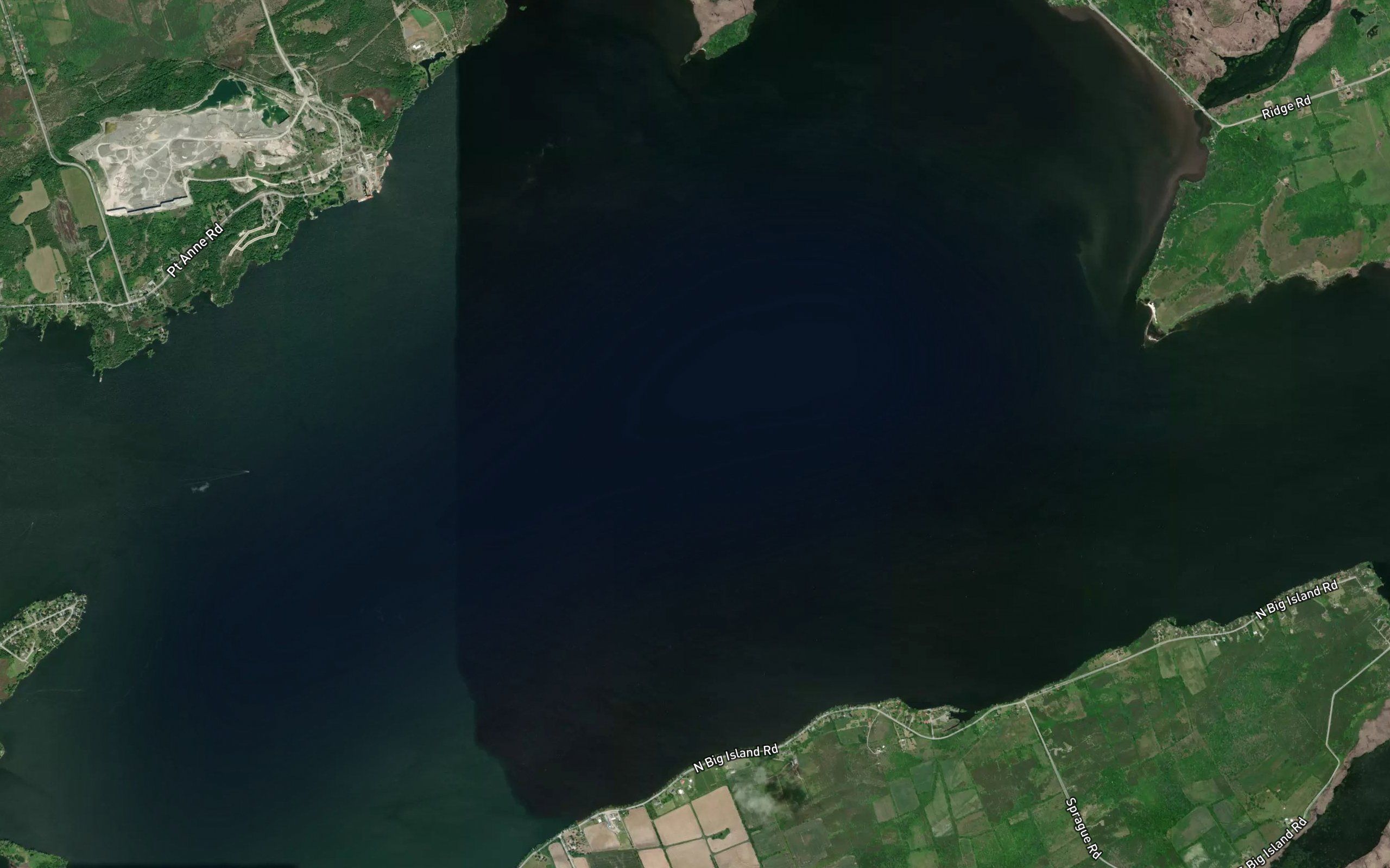 Big Bay