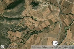 Barranca Tlayecahuisco