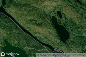 Lac du Castor