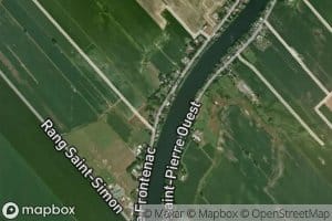 Decharge des Quinze Sud