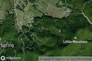 Margerita Craig Lake