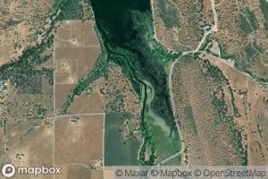 Indian Creek