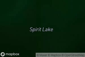 Spirit Lake