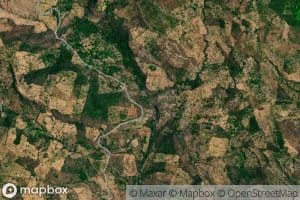 Quebrada Montecristo