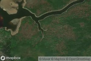 Birmingham Creek