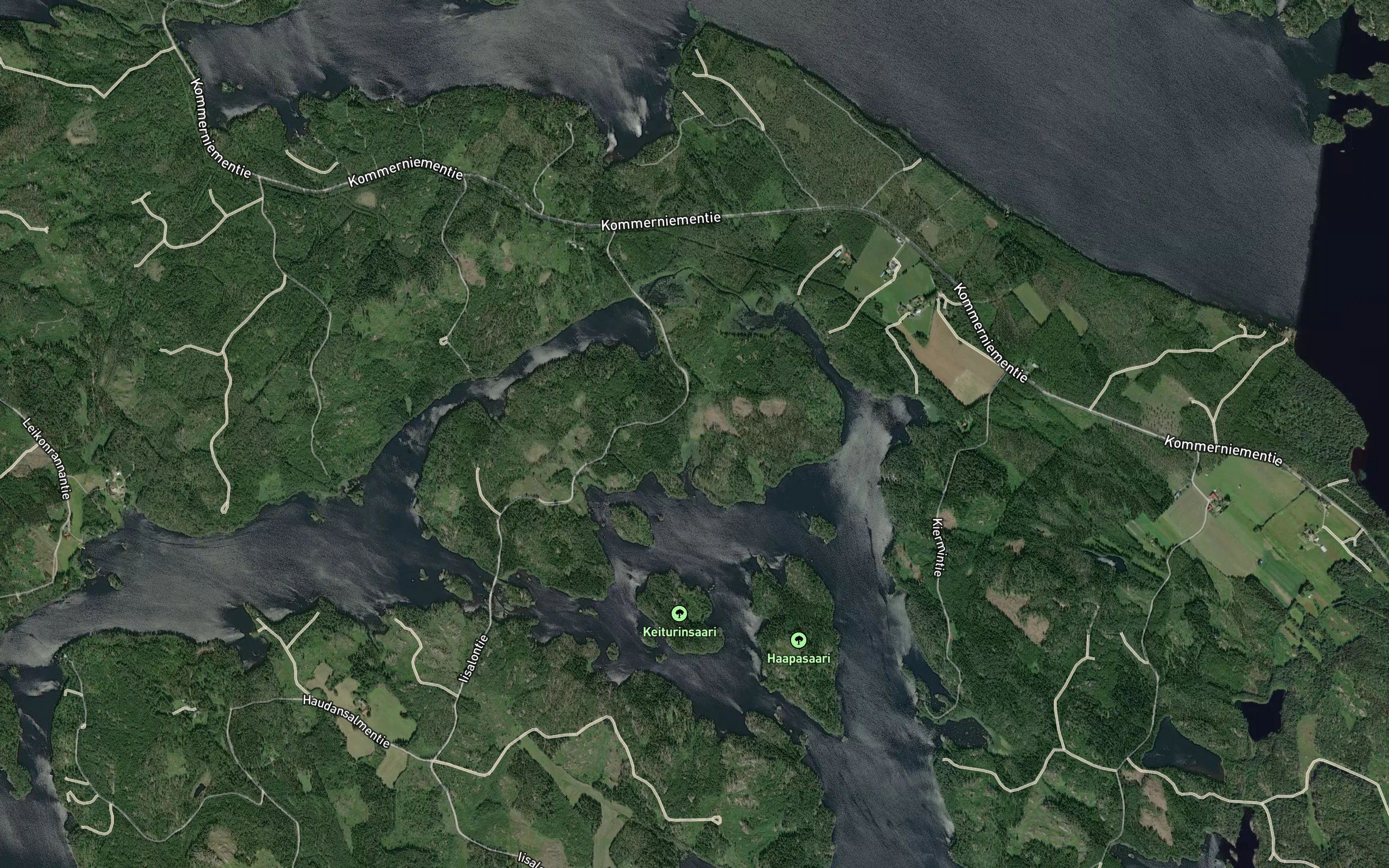 Kurenluhta