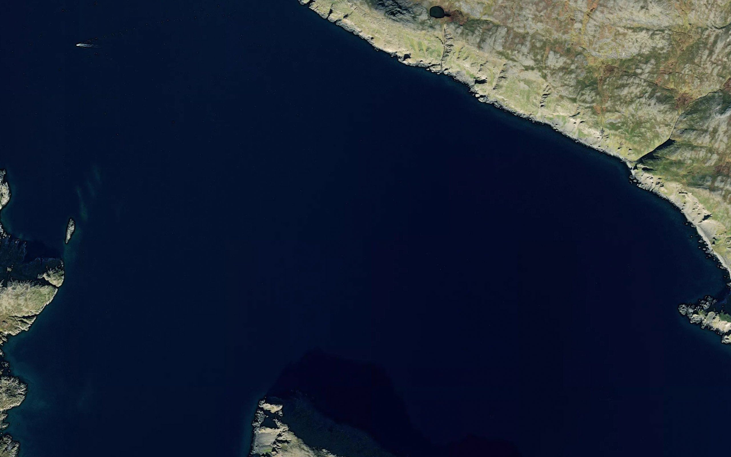 Tufjorden