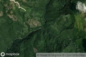 Quebrada de Los Almacigos