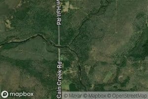 North Branch Pine River