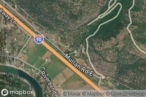 Lozo Creek