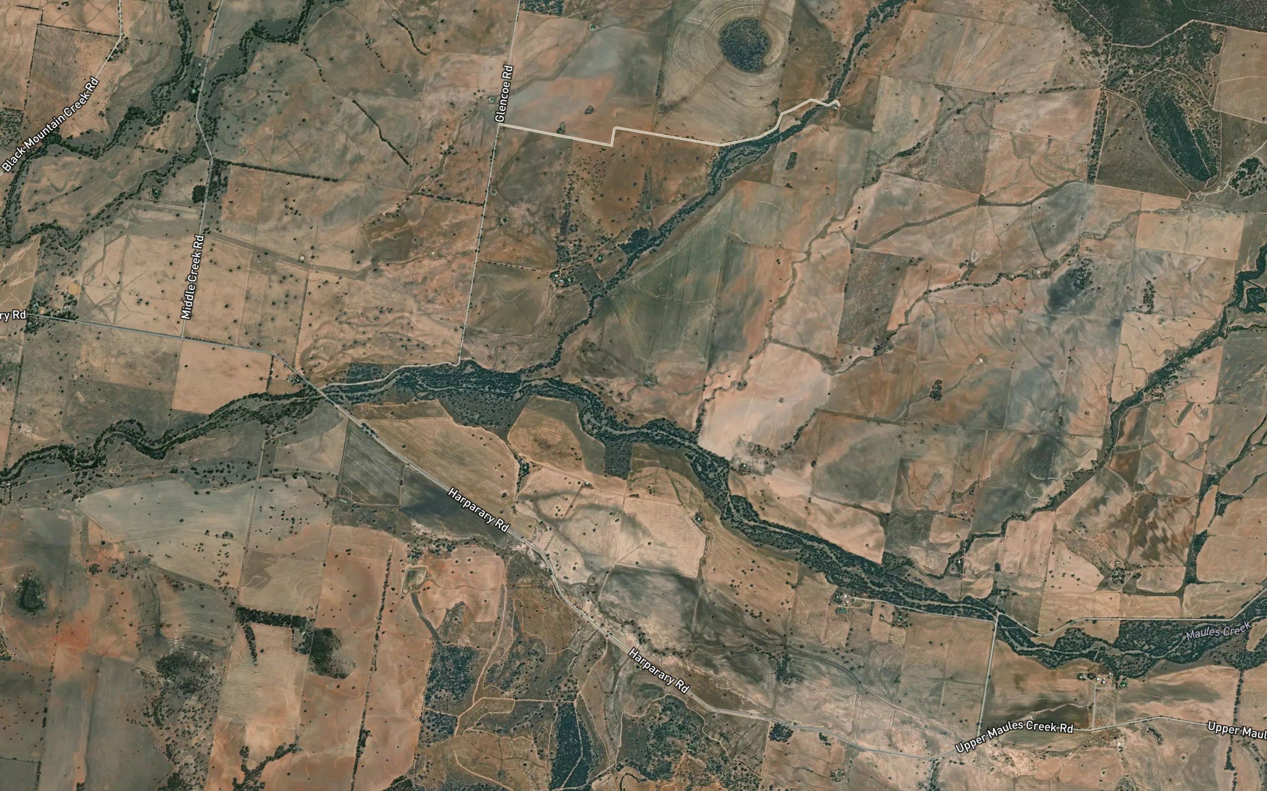 Stony Creek