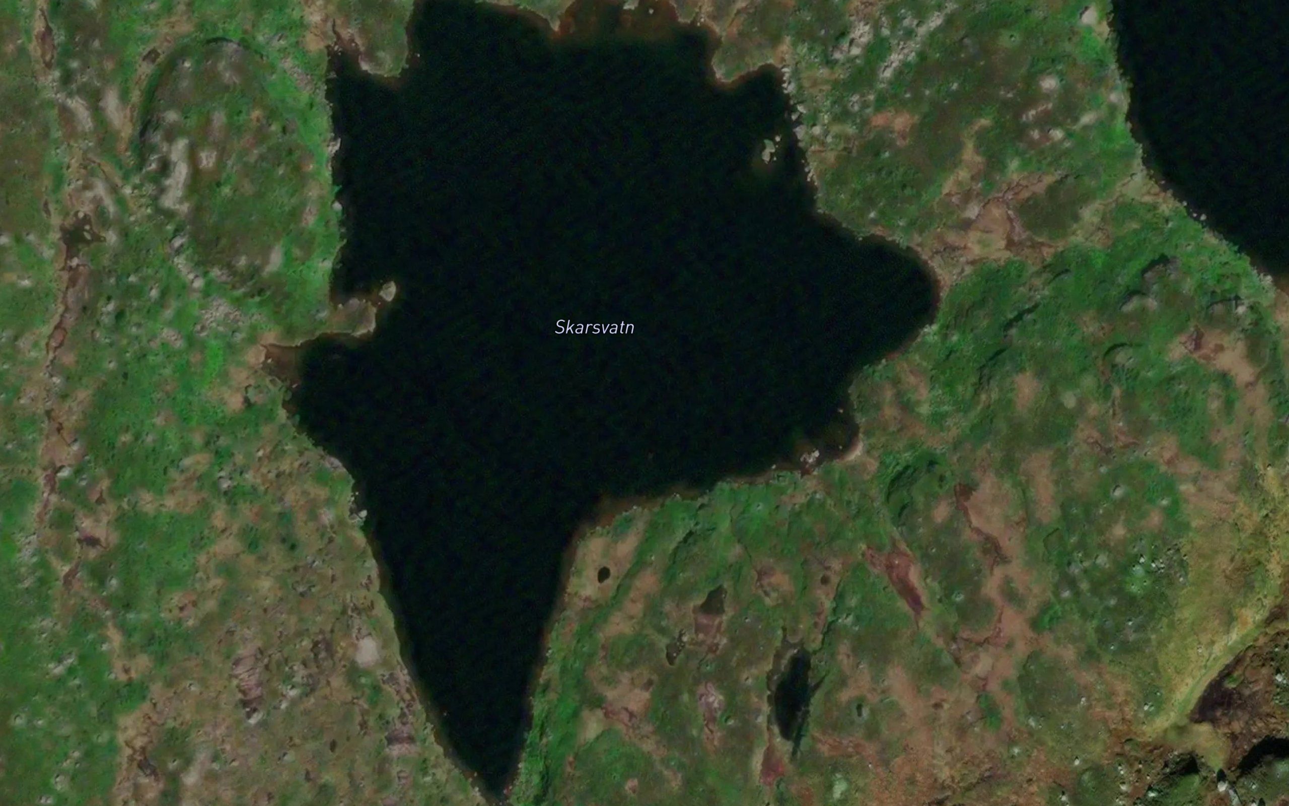 Skardsvatn