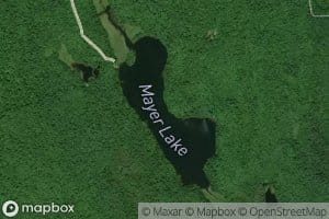 Mayer Lake