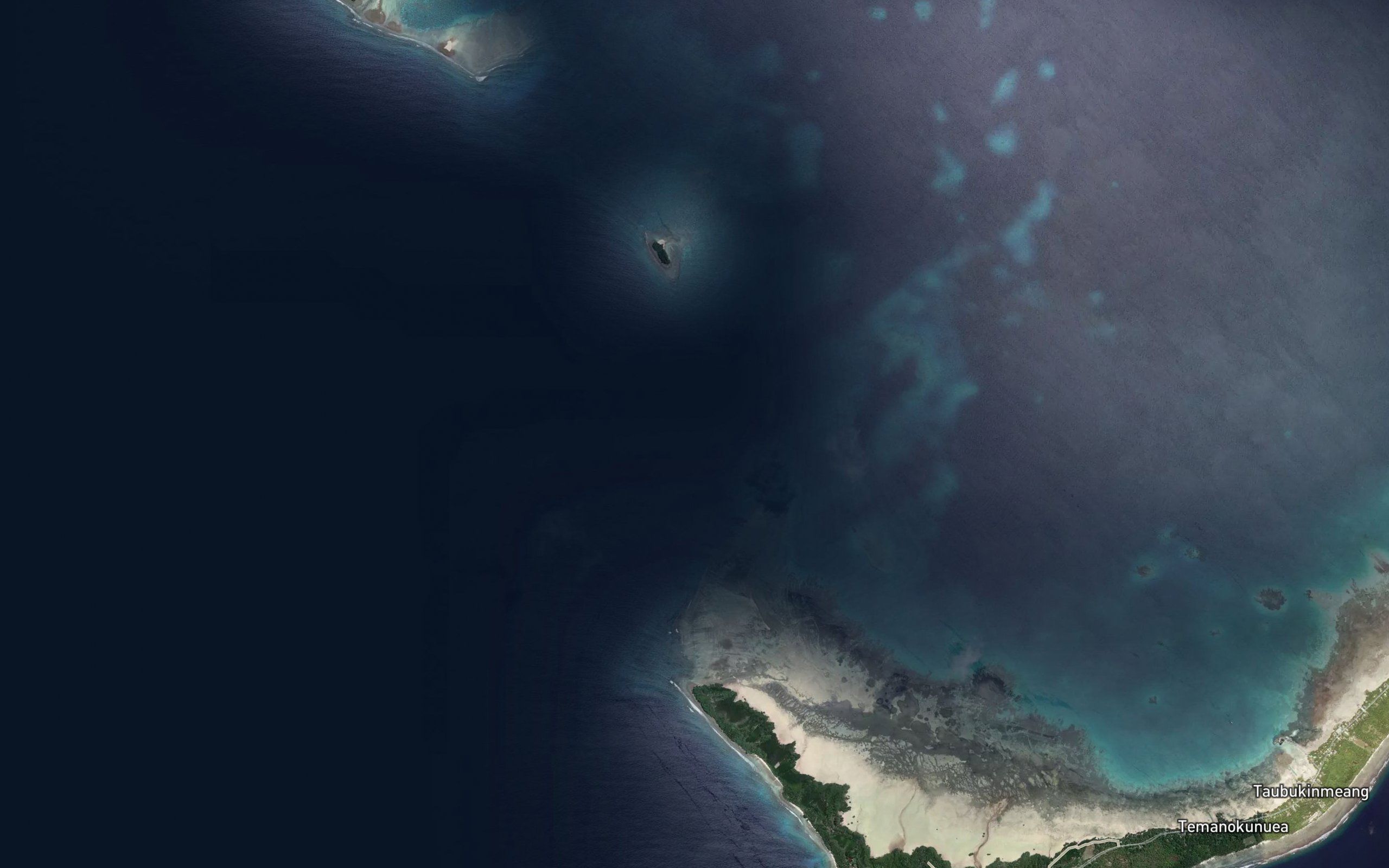 Flink Point Reef
