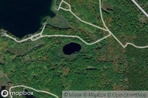 Rose Lake