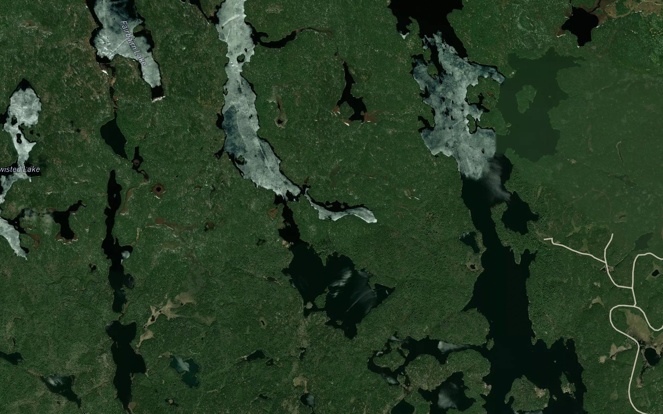 Loon Bay