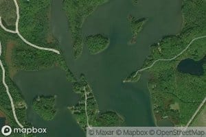 Sixteenmile Lake