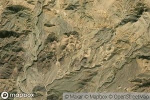 Cheshmeh-ye Jak Rigi