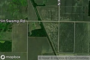 Outlet Ditch