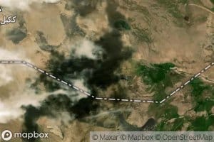 Cheshmeh-ye Tondarli