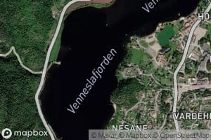 Venneslafjorden
