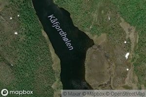 Kafjordholla