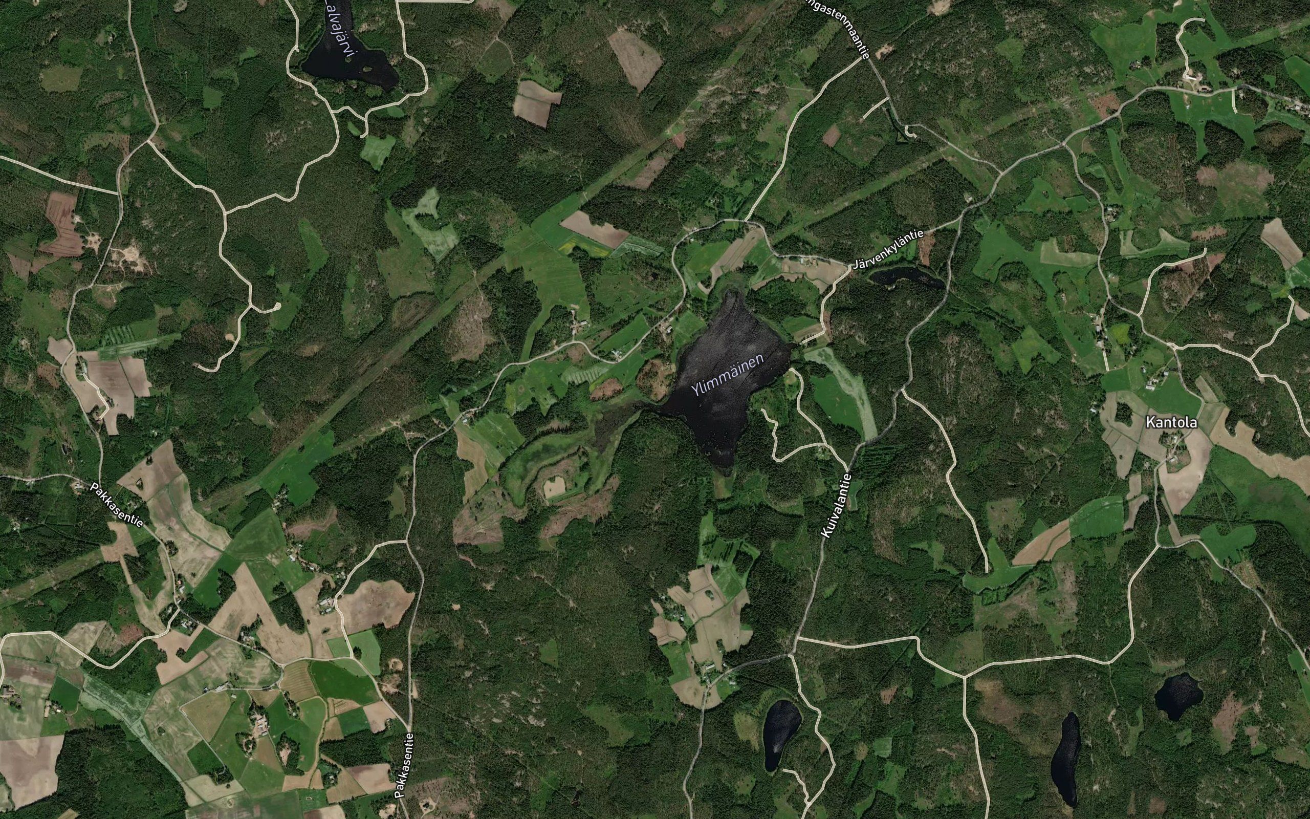Kapiasalmi