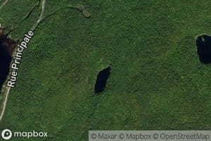 Lac Cache