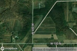 Riner Houseworth Ditch