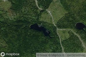 Lac Cantic